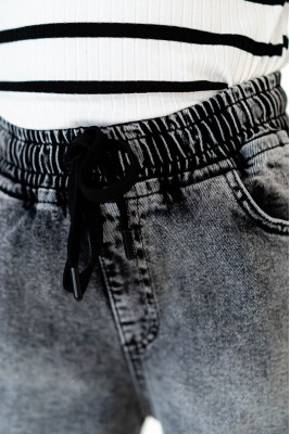 Джинси для дівчинки